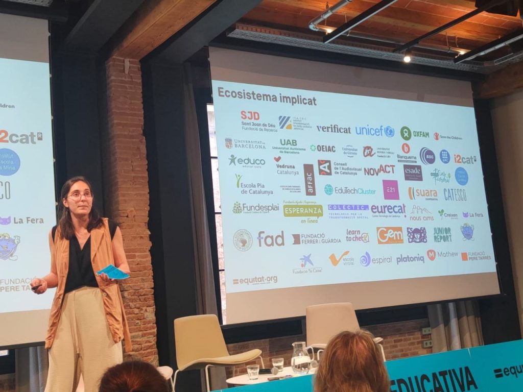 logos entitats participants